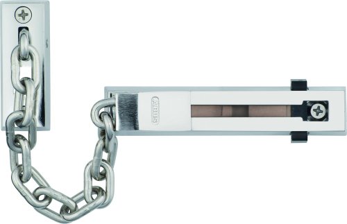 Abus 13577 - Catenaccio Per Porta, Tipo Sk66 N Sb