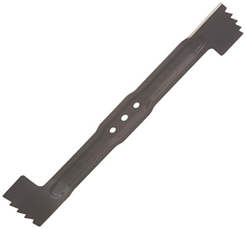 Bosch Home And Garden F016800369 Lama Di Taglio, 43 Cm, Leaf Collect, Per Rotak Li