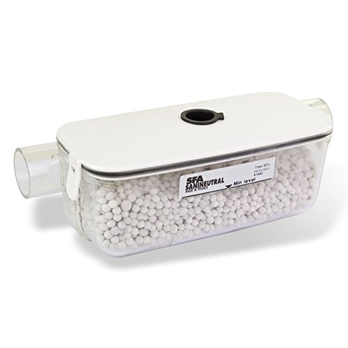 Filtro Neutralizador Condensados Sanineutral