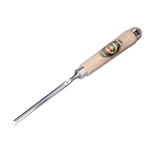 Matador 1001-6Mm Scalpelli Per Legno, Multicolore