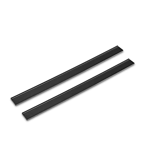 Kärcher Accessorio Per Aspiragocce - Labbra In Gomma Per Bocchetta Grande 280 Mm Per Tutti I Wv