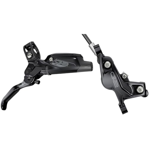 Man.Fr.Disco Sram G2 Ult Tr.2000 Swingl.Car.Gr.Pol