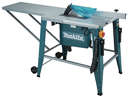 Scie Makita Bois Sur Table 2000 W Ø 315 Mm - 2712