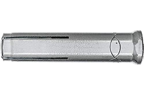 Taco Metalico Ea Ii M8X40 / 50C