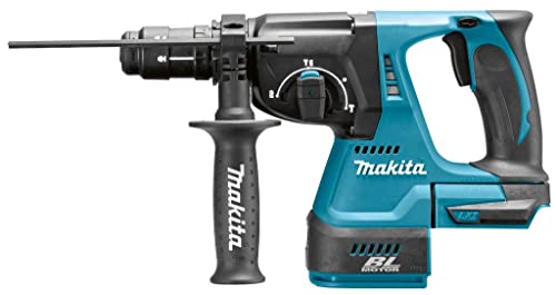 Tassellatore Sds+ 18V Bl 3Funz
