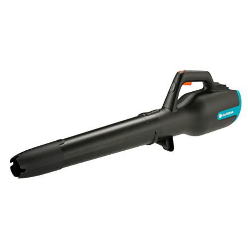 Gardena Starter Kit P4A: Set Batteria Per Tutti Gli Attrezzi Da Giardino Gardena Con Batteria Agli Ioni Di Litio, 1X Pba 18V/45 2,5 Ah, Al 1810 Cv, Cl