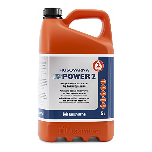 Husqvarna, Carburante Xp Power 2T, 5L