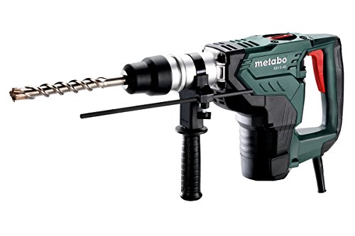 Martillo Sds-Max - Kh 5-40_1100V
