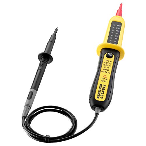Stanley Fmht82566-0 Led Tester