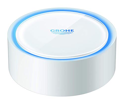 Grohe Rilevatore Di Perdite Sense Smart, Bianco, 22505Ln1, Versione 2019