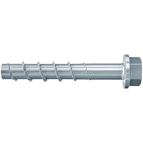Fischer Fbs Ii (Ultracut) 8X80 30/15 Us Tx / 50C, Chiaro, 8 X 80 50 Pz