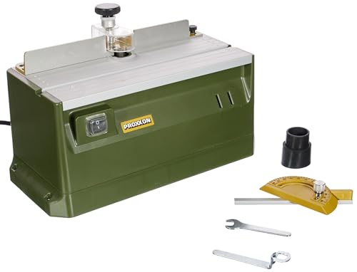 Proxxon 27050 - Micro Profilatrice Mp 400