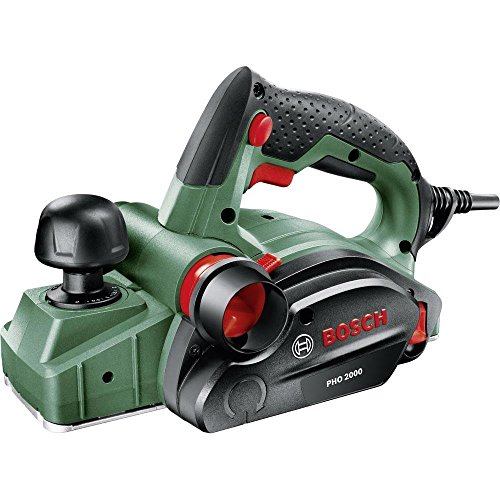 Bosch Home And Garden 06032A4100 Pialletto, Pho 2000, 680 W, Verde