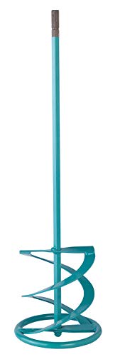Collomix-40.112-000-Varilla Mezcla Wk 120 Hf Turquoise