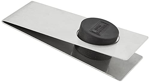 Burg-Wächter Tkl 2155 Ni Cuneo Fermaporta Di Design, Acciaio