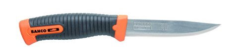 Cuchillo Carpintero Acero Inox