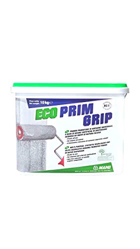 Ecoprim Grip 10Kg Mapei