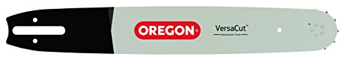 Oregon 188Vxlhk095 18" Versacut Professional Chainsaw Guide Bar Con Supporto Motore K095