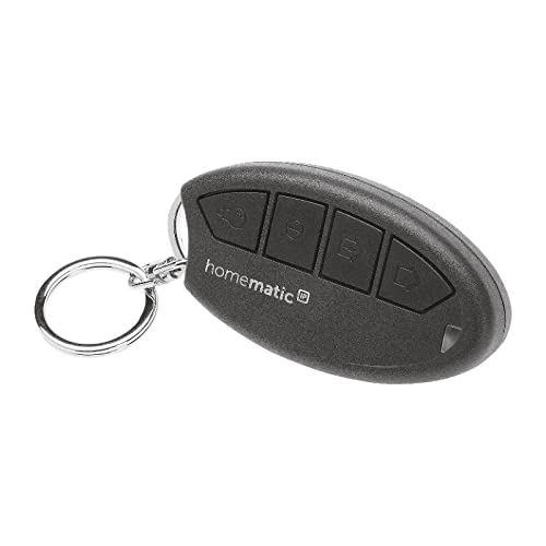 Homematic Ip Portachiavi Telecomando, Allarme