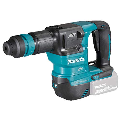 Makita Dhk180Z - Martillo Mini Demoledor Bl 18V Lxt Avt