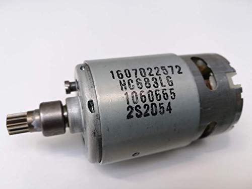 Bosch 2609003042 - Trapano Avvitatore A Batteria Originale Bosch 14,4 V, 1607022572