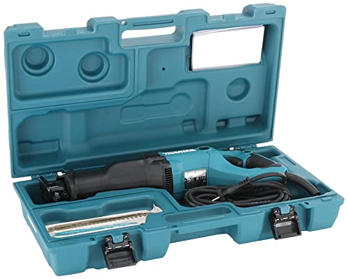 Makita Jr3051Tk - Sierra De Sable 1.200W