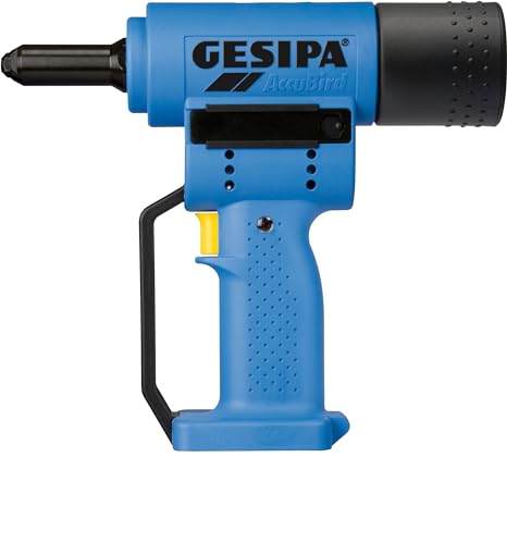 Gesipa 7250037.0 - Rivettatrice