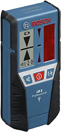 Bosch Professional Lr 2 Ricevittore Per Livella Laser