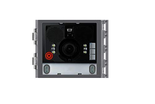 Bticino 351200 Modulo Audio Video Per Videocitofoni 2 Fili, Grigio