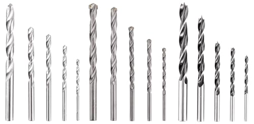 Kwb By Einhell 49109157 - Set Di 3 Accessori Per Trapano A Percussione
