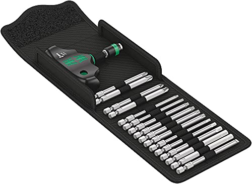 Wera, Kraftform Kompakt 400