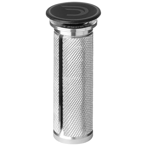 Deda Elementi Hdexl23Mg, Expander Unisex Adulto, Nero, Taglia Unica