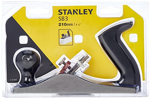 Stanley 1-12-033 Pialla In Ghisa "Sb3".
