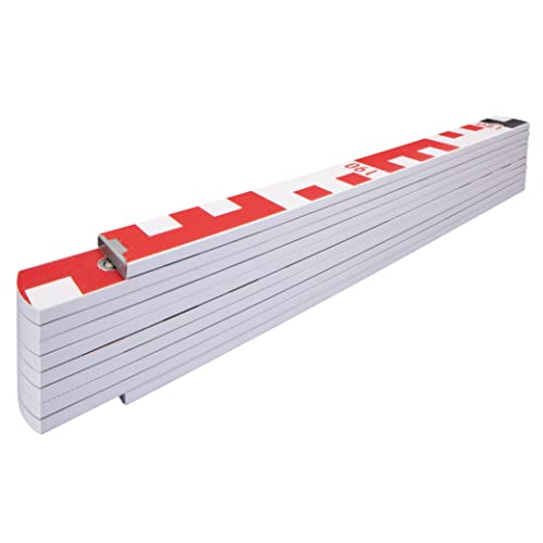 Stabila Metro Madera Geo 2 M