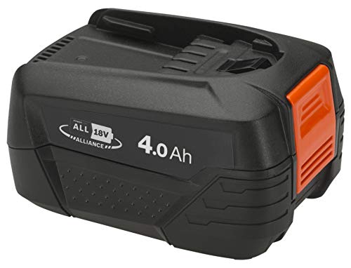 Gardena Trimmer A Batteria Smallcut 23/18V P4A Set Pronto All’Uso: Trimmer Con Diametro Di Taglio Di 230 Mm, Impugnatura Ergonomica, Peso Ridotto, Lam
