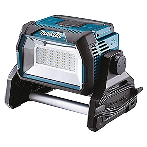 Makita Deadml809 Akku-Baustrahler