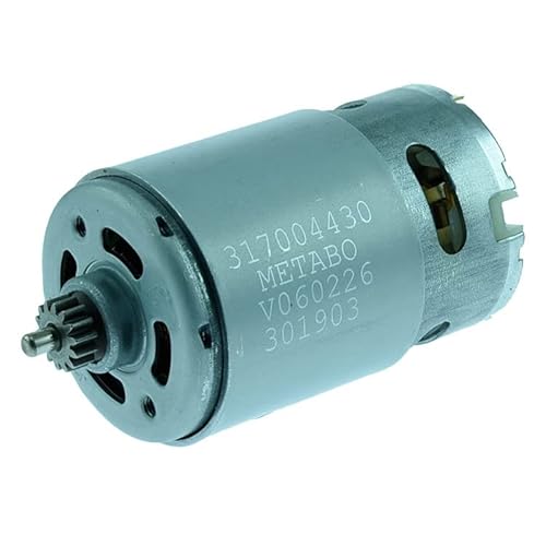 Metabo 317004720 - Motore Cpl..18V