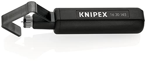 Knipex Utensile Spelacavi Per Taglio A Spirale Corpo In Resina Sintetica Antiurto 150 Mm 16 30 145 Sb