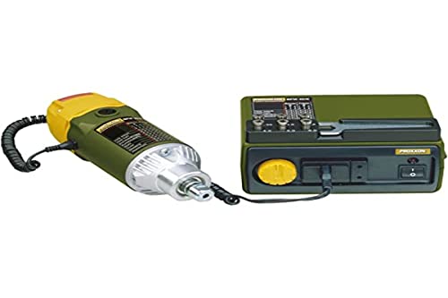 Fresadora 40 V. + Transformador 20165