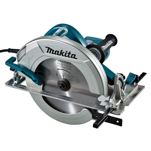 Makita Sega Circolare 270Mm 2100W, Nero