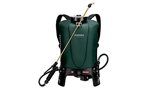 Rsg 18 Ltx 15 (602038850) Pulverizador Mochila De Batería