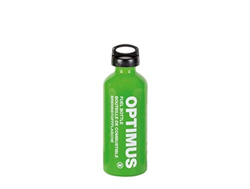 Botellas - Optimus Fuel Bottle L 1.0 Liter With Child Safe Cap