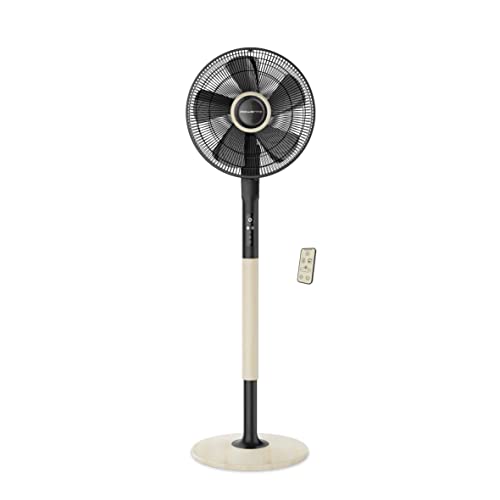 Rowenta Turbo Silence Extreme+ Vu5880, Ventilador