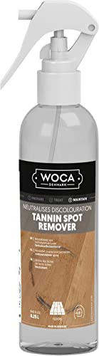 Woca Acido Gerb Macchie Spray, 0,25 L, 1 Pezzo, 111787333
