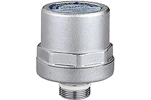 Caleffi 525040 Ammortizzatore Del Colpo D’Ariete