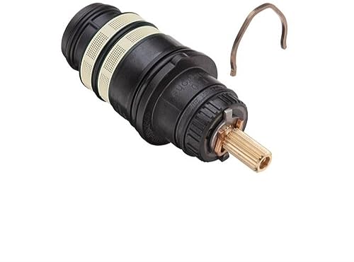 Hansgrohe, 98282000, Unità Di Regolazione Temperatura T30