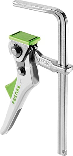 Festool 491594 Fs-Hz 160-Morsetto Con Bloccaggio A Leva