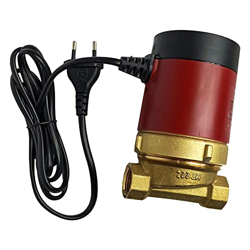 Grundfos Comfort - Pompa Up15-14B-Pm 1X230V Rp 1/2" 80Mm