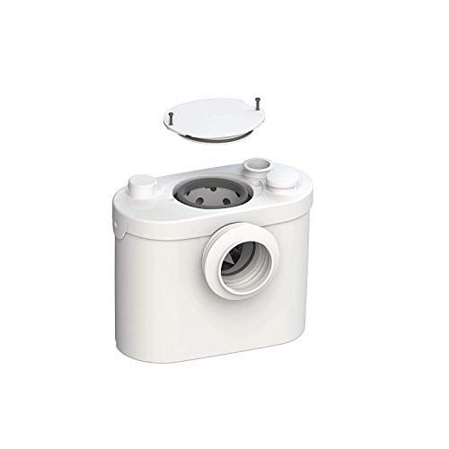Sfa Sanitop Up - Pompa Trituratrice Per Wc