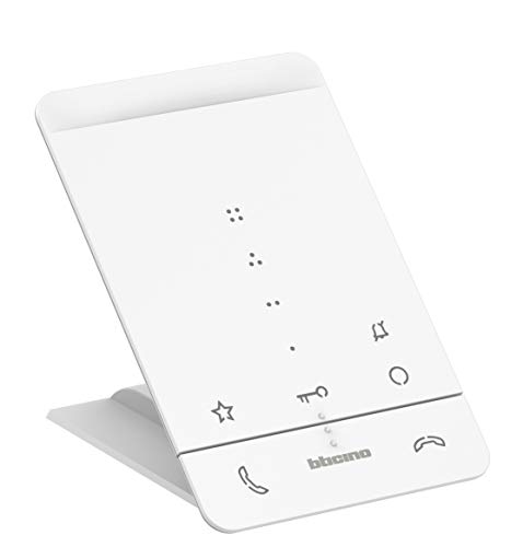 Bticino Citofono Classe 100 A16E Vivavoce